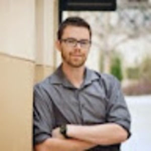 Meet your Posher, Christopher